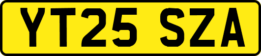 YT25SZA