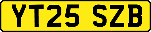 YT25SZB