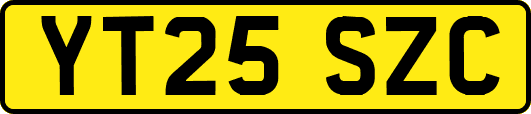 YT25SZC
