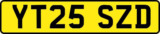YT25SZD