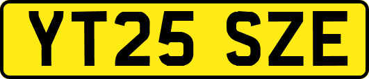 YT25SZE