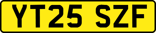 YT25SZF