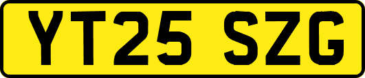 YT25SZG