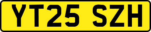 YT25SZH