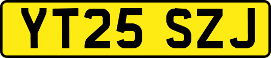 YT25SZJ
