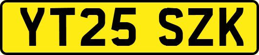 YT25SZK