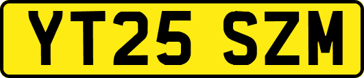 YT25SZM