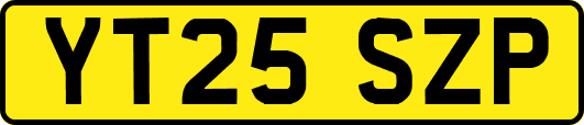 YT25SZP