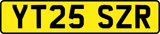 YT25SZR