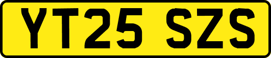 YT25SZS