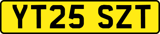 YT25SZT