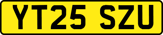 YT25SZU