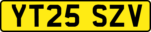 YT25SZV