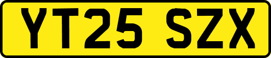 YT25SZX
