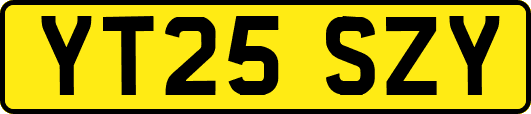 YT25SZY