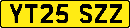 YT25SZZ