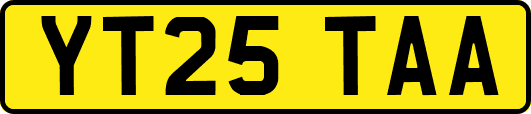 YT25TAA
