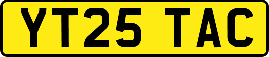 YT25TAC