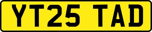 YT25TAD