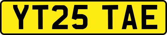 YT25TAE