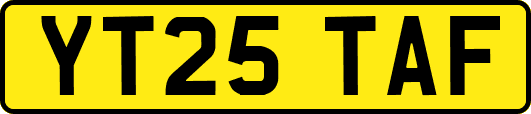 YT25TAF