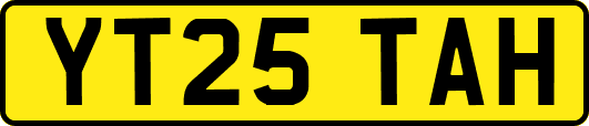 YT25TAH