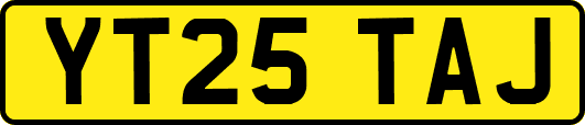 YT25TAJ