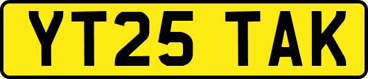 YT25TAK