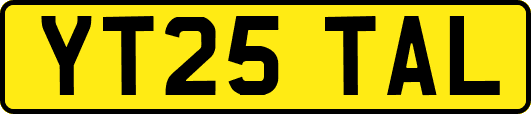 YT25TAL