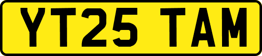 YT25TAM