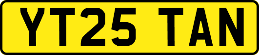 YT25TAN