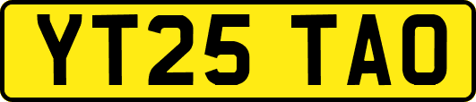 YT25TAO