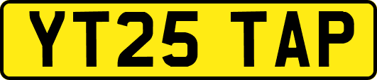 YT25TAP