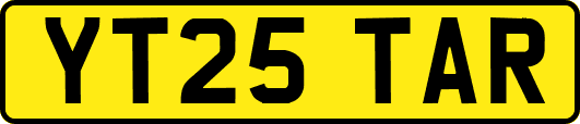 YT25TAR