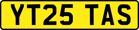 YT25TAS