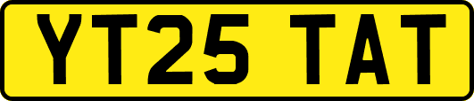 YT25TAT