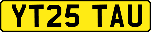 YT25TAU