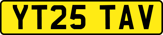 YT25TAV