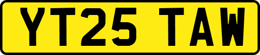 YT25TAW