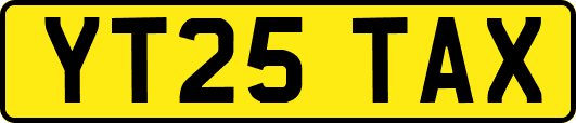 YT25TAX