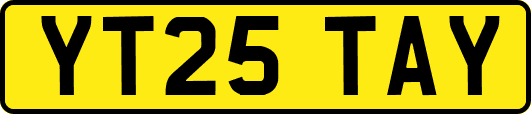 YT25TAY