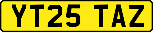 YT25TAZ