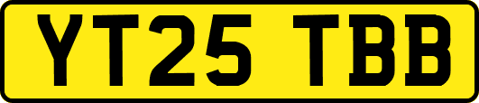 YT25TBB