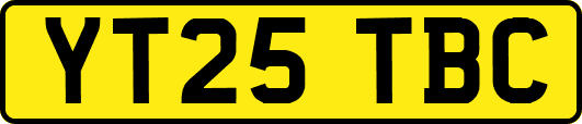 YT25TBC