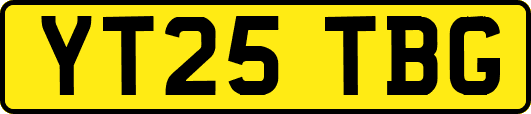 YT25TBG