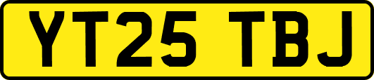 YT25TBJ