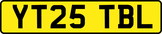YT25TBL