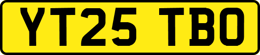 YT25TBO