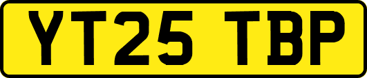 YT25TBP