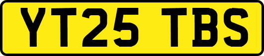YT25TBS